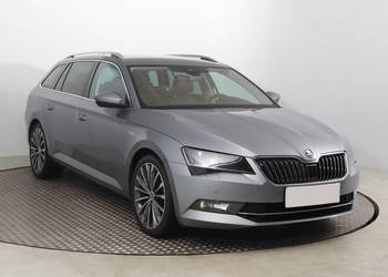 Skoda Superb 2.0 TDI