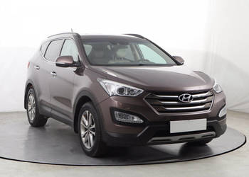 Hyundai Santa Fe 2.2 CRDi
