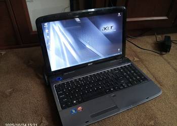 Laptop Acer 15,6" Laptop Acer 15,6"