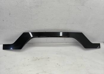 LISTWA BLENDA PODŚWIETLENIE TABLICY BMW X3 E83 7052452