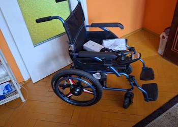 Wózek elektryczny Gabi Nowy