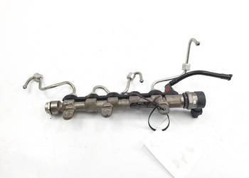 LISTWA WTRYSKOWA RENAULT LATITUDE 0445214173 LISTWA WTRYSKOWA RENAULT LATITUDE 0445214173