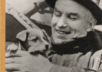 Dziękuję ci,kapitanie - A. Fiedler.