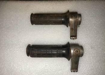 Rolgaz Manetka gazu K750 Dniepr MT K650