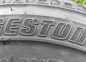 Opony Letnie Dostawcze Bridgestone Duravis R630 215/70R15C Para (2 szt.)