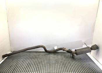 TŁUMIK WYDECHOWY PRAWY FORD MUSTANG V 3.7 309KM WYDECH