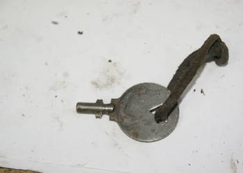 KLUCZYK BOSCH ORGINAŁ BMW ZUNDAPP NSU DKW JAP BSA VICTORIA ARIEL