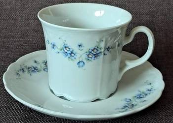 Filiżanka duo Seltmann Weiden