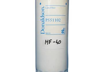 Donaldson P551102 Filtr oleju