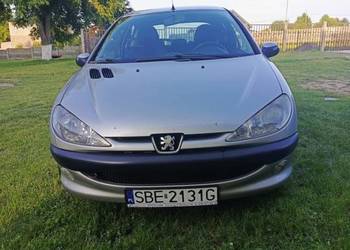 Peugeot 206  1.4 hdi