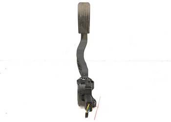 POTENCJOMETR GAZU PEUGEOT 207 9680756880 1.4 68KM 06-15 PEDAŁ