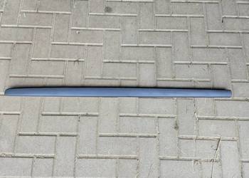 RENAULT TWINGO II LISTWA DRZWI PRAWA PRZÓD 8200365843