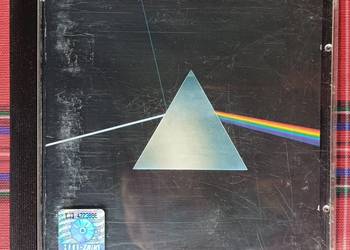 Pink Floyd The Dark Side of the Moon CD