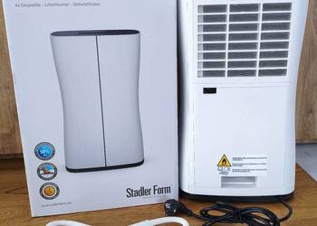 Osuszacz powietrza THEO