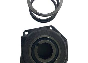 OBUDOWA  CASE, NEW HOLLAND T4050F   - 5167740, 5167749, 5167827, 5167747