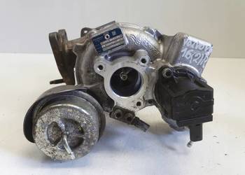 TURBOSPRĘŻARKA Volvo S60 II 1.6 T3 _ turbo CJ5G-6K682-DA