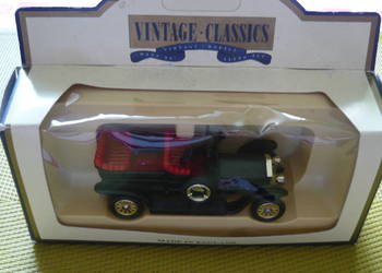 Resorówka VINTAGE CLASSICS
