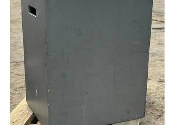 Skrzynia Plyobox drewniana 61 cm x 71 cm x 77 cm