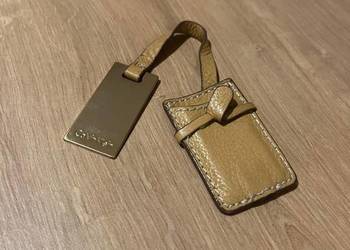 Piękne Lusterko Calvin Klein