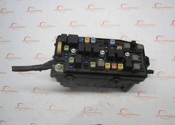 PUSZKA SKRZYNKA BEZPIECZNIKÓW 95471068 CHEVROLET CAPTIVA 2.2 VCDI 11-18