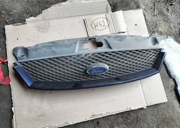 FORD MONDEO MK3  ATRAPA ATRAPKA  ZDERZKA GRILL