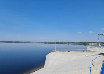 Działka Siedlątków Jeziorsko 800m2 Woda Prąd