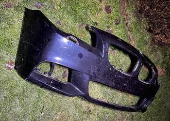 BMW F10 F11 Zderzak przod M-Pakiet oryginal