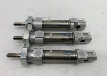 Festo DSNU-20-25-P-A 19208 Siłownik okragły