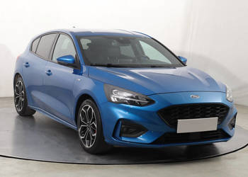 Ford Focus 1.0 MHEV