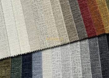 Kansas tkanina meblowa tapicerska