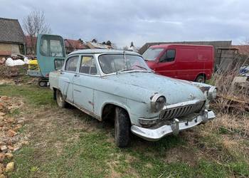 Wołga 21