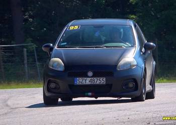Fiat GP ABARTH KJS SUPEROES