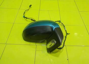 CITROEN C4 PICASSO 09r lusterko prawe 96819904XT