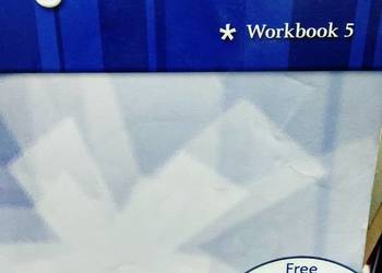 English in mind 5 workbook ćwiczenia używane
