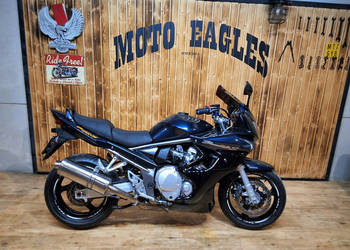 Suzuki Bandit gsf 1250 ABS bandit# RATY # OWIEWKA # raty -kup online