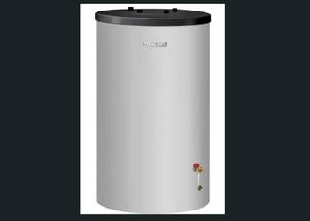 BUDERUS podgrzewacz pojemnościowy c.w.u. Logalux S120 2W Nowy Wysyłka