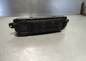 PANEL STEROWANIA NAWIEWEM C MAX FOCUS MK2 3M5T18C612AL