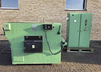 Wielopiła wałowa FOD BYDGOSZCZ DPPA II 50