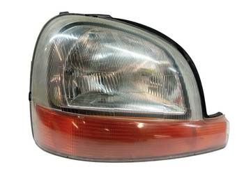 LAMPA PRZÓD PRAWA EU   Renault Kangoo I (1997-2007)