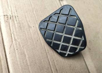 PASSAT B6 1K0721173B GUMA  NAKŁADKA NA PEDAŁ HAMULCA