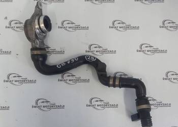 VITO W639 3.0 CDI LIFT 642890 642.890 odma oleju A6420101791