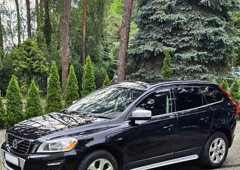 Volvo XC60 2.0 D4 2012