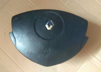 Poduszka powietrzna Renault Clio II lift 8200057780B Poduszka powietrzna Renault Clio II lift 8200057780B