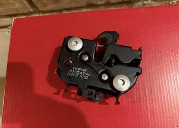 Zamek maski Jeep Renegade oryginał