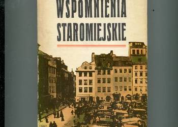 Wspomnienia staromiejskie - Fukier