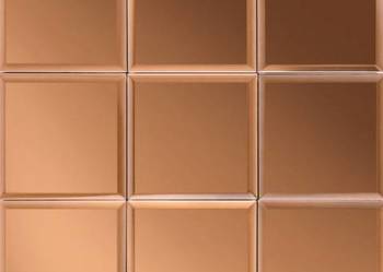 Mozaika Sydney Copper 30 x 30 Iryda HM