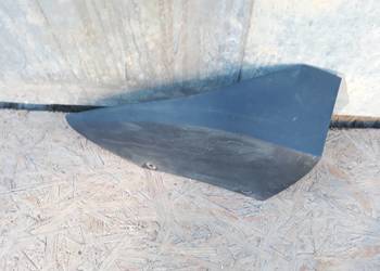 MERCEDES GLA H247 LISTWA LEWA ZDERZAKA PRZÓD A2478853205