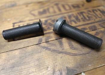 Rolgaz WSK 125 manetki komplet chwyty