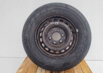 KOŁO ZAPASOWE Zapas felga A0014014802 205/75 R16C 6x130 Mercedes Sprinter
