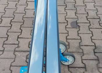 Listwa dachowa dachu MERCEDES GLE W292  A2926900462